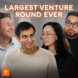 The 10 Trillion Parameter AI Model With 300 IQ