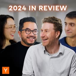 2024’s Biggest Startup Trends