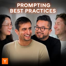 Prompt Engineering Advice From Top AI Startups