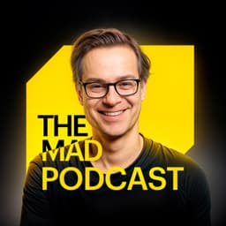 AI That Ends Busy Work — Hebbia CEO on “Agent Employees”