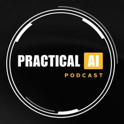 Cover art for Practical AI: Building Durable AI Agents