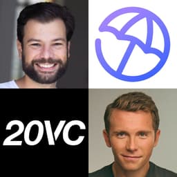 20VC: Raising $500M To Compete in the Race for AGI | Will Scaling Laws Continue: Is Access to Compute Everything | Will Nvidia Continue To Dominate | The Biggest Bottlenecks in the Race for AGI with Eiso Kant, CEO @ Poolside